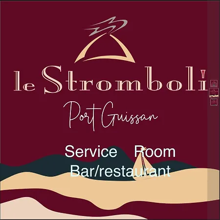 Confort Sur Le Port * Gruissan