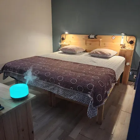 Confort Sur Le Port Gruissan