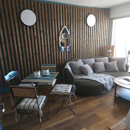 Confort Sur Le Port Gruissan